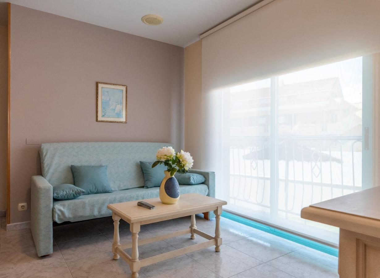 Duerming Velero Apartamentos Sanxenxo Dış mekan fotoğraf