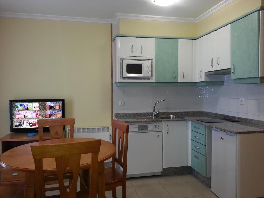 Duerming Velero Apartamentos Sanxenxo Dış mekan fotoğraf