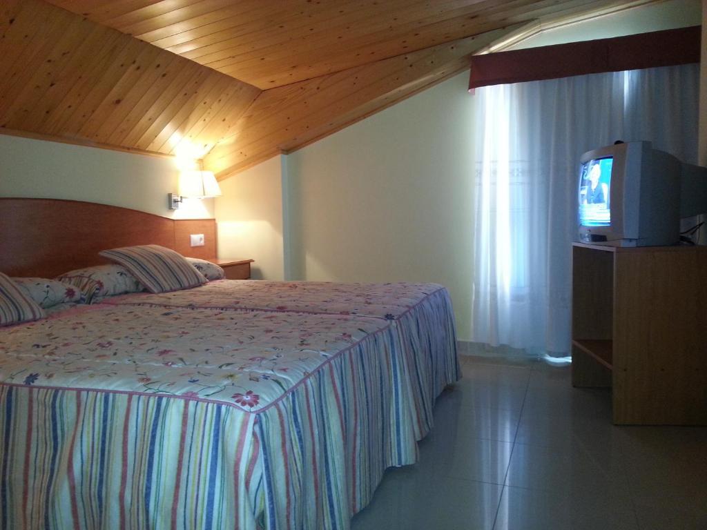Duerming Velero Apartamentos Sanxenxo Dış mekan fotoğraf