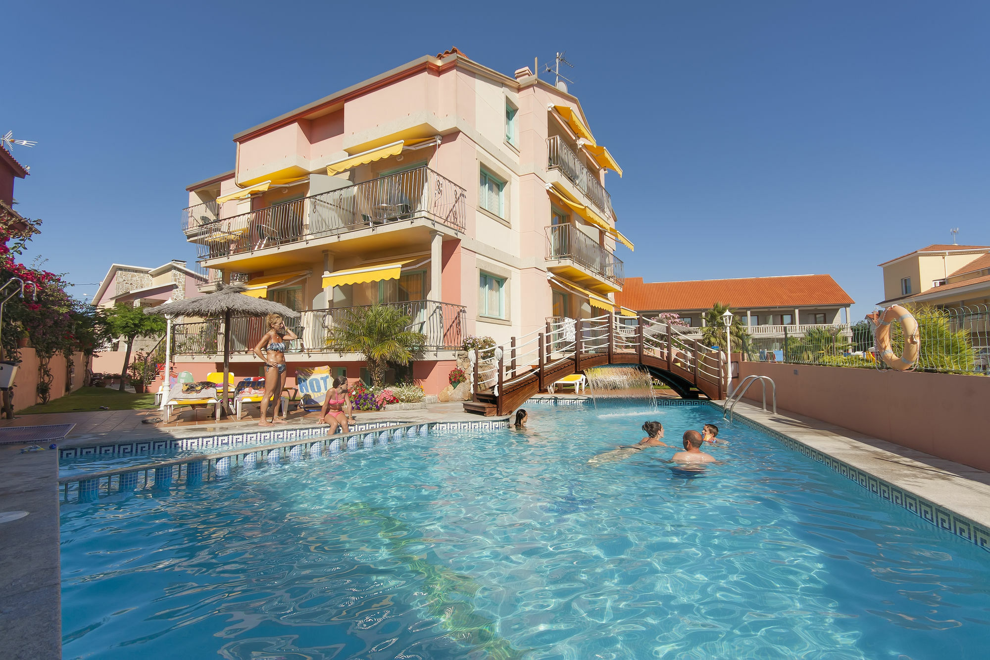 Duerming Velero Apartamentos Sanxenxo Dış mekan fotoğraf
