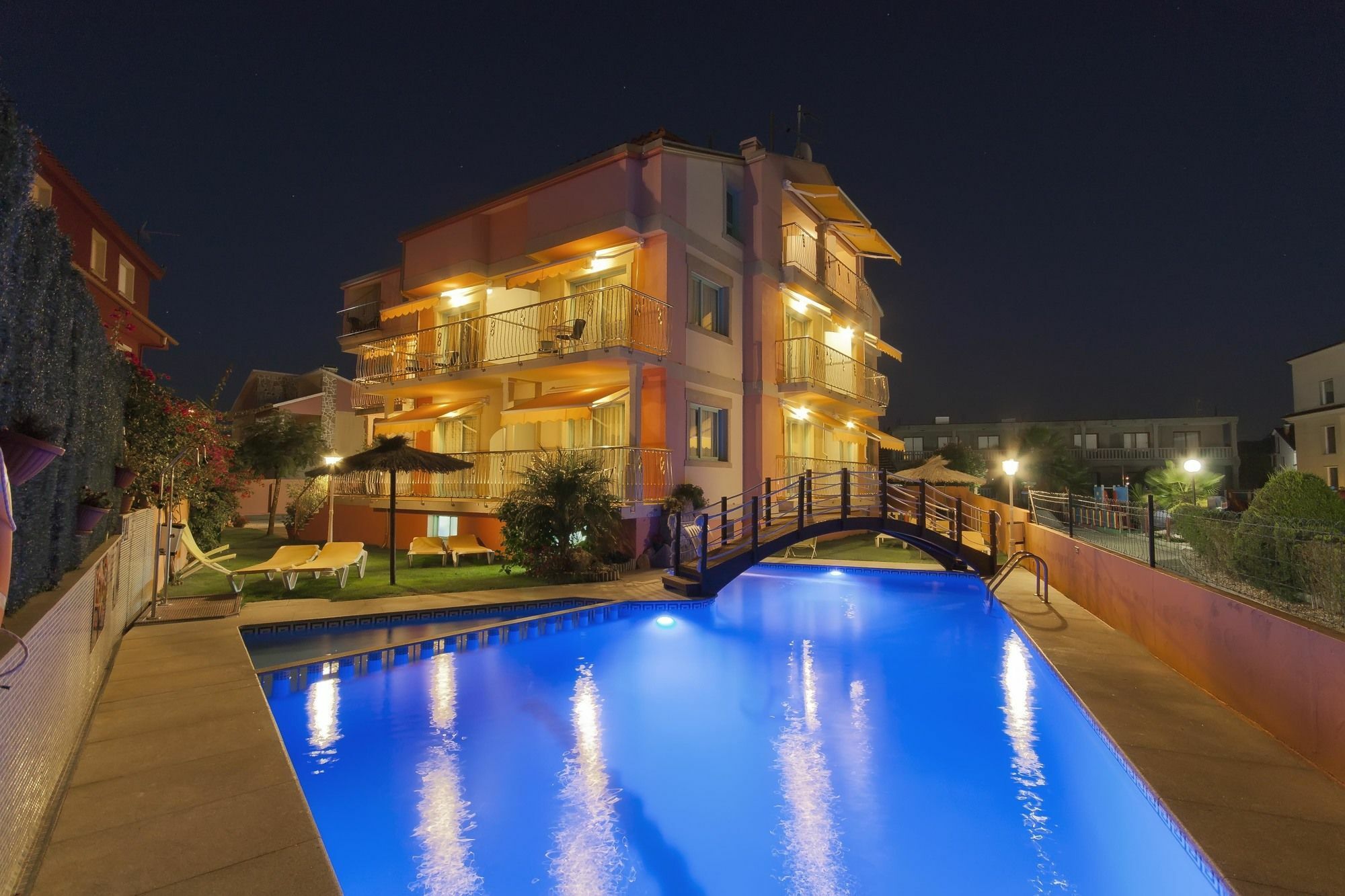 Duerming Velero Apartamentos Sanxenxo Dış mekan fotoğraf